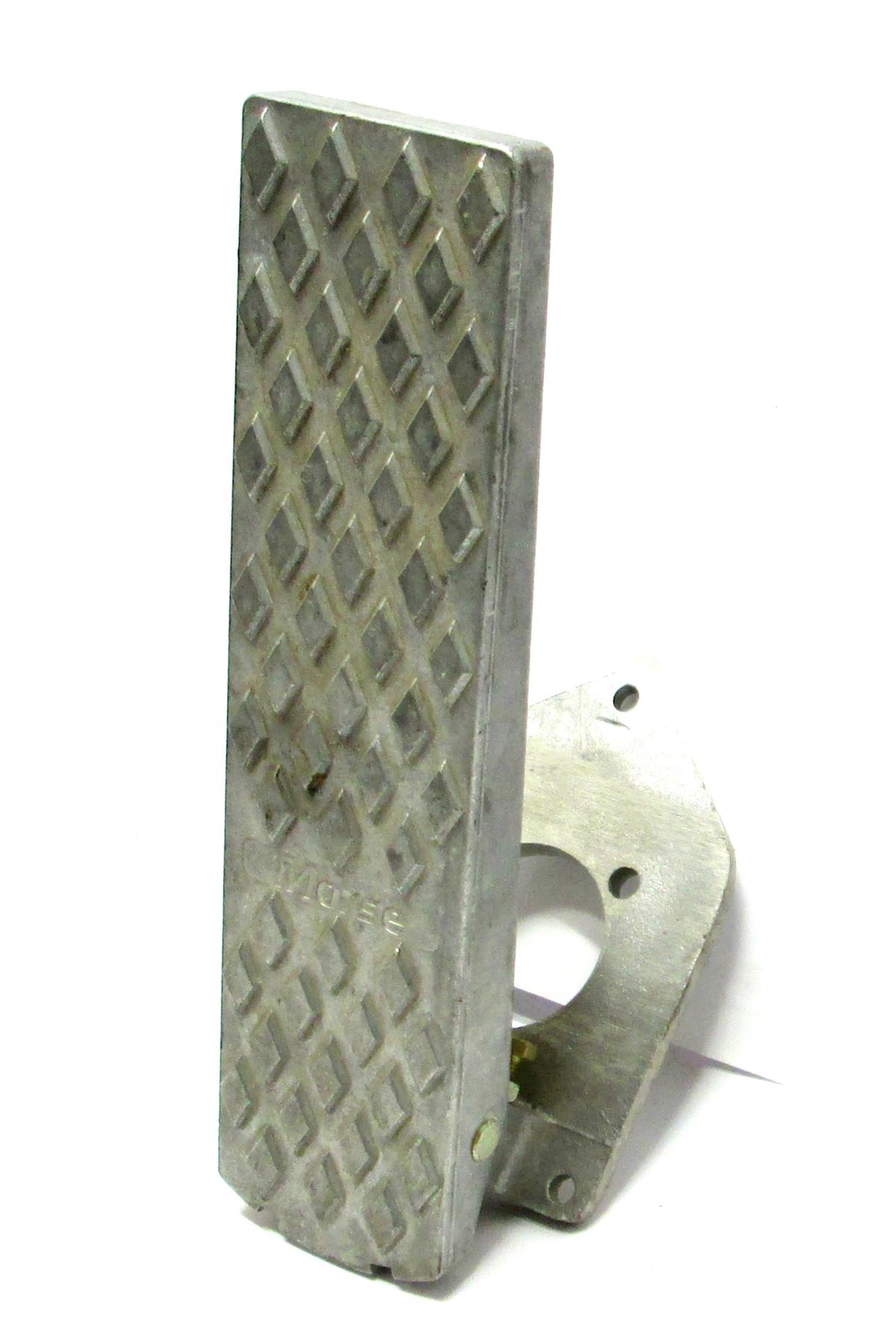 Electronic Body Accelerator Pedal with Linkage HET